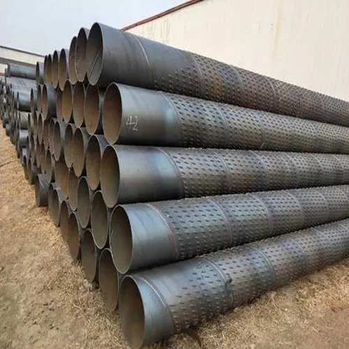 银川滤水管执行标准中具体参数