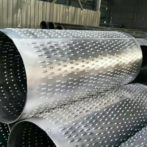 银川滤水管参考标准及其他因素