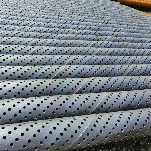 银川桥式滤水管如何分类？