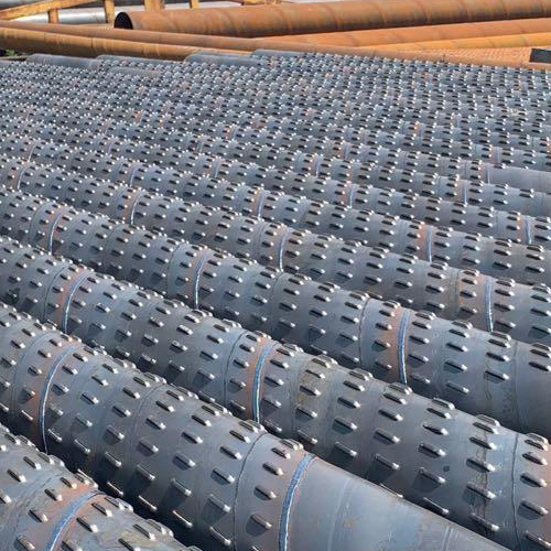 银川滤水管施工注意事项有哪些？