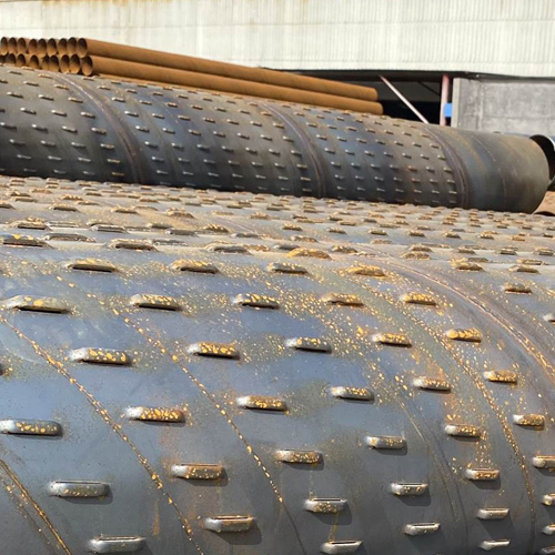 银川桥式滤水管的材质如何选择？