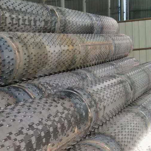 银川滤水管一般口径的选择方式