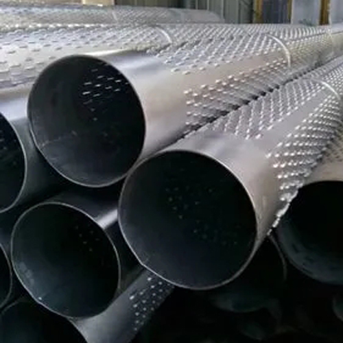 银川滤水管口径多大最适合施工？