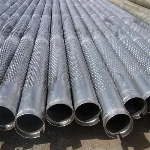 银川滤水管施工条例包括哪些内容