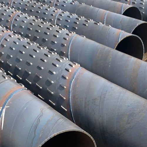 银川滤水管规格型号有哪些