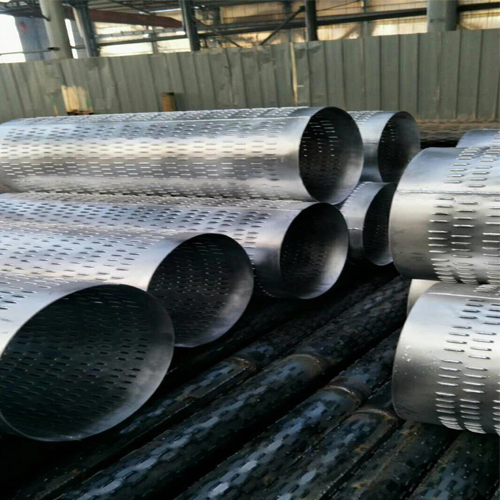 银川桥式滤水管设备安装注意事项