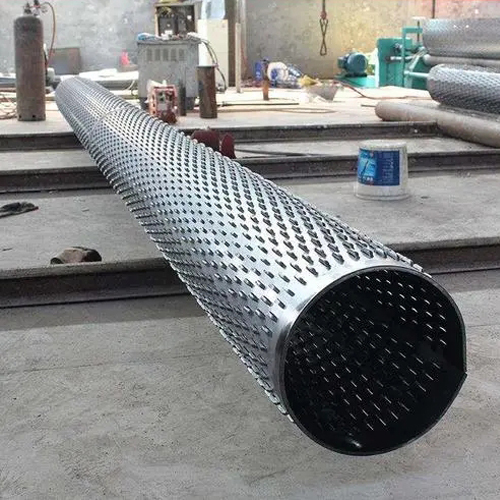 银川滤水管的施工标准包括哪几个方面？